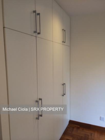 The Arcadia (D11), Condominium #61508272